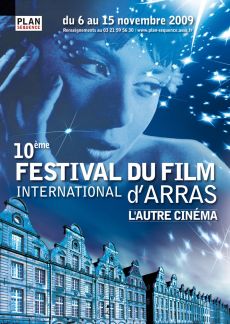Festival l'Autre Cinéma - Arras