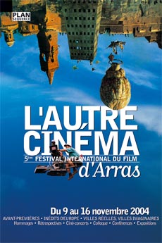 Festival l'Autre Cin&eacute;ma