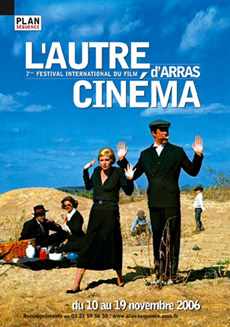Festival l'Autre Cin&eacute;ma