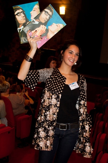 Festival l'Autre Cinéma