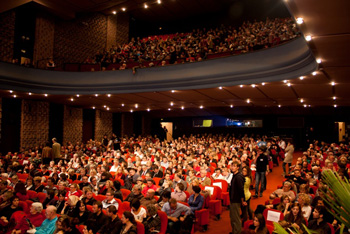Festival l'Autre Cinéma