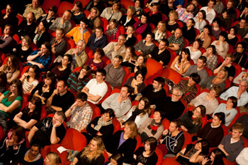 Festival l'Autre Cinéma